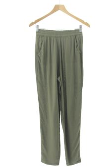 Pantalon Casual S H&M