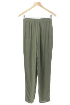 Pantalon Casual S H&M