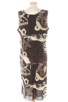 Robe casual 42 AG