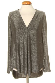Blouse à manches longues XL New collection
