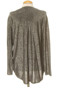 Blouse à manches longues XL New collection
