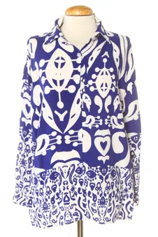 Camicia L PERCENTIL, foto 1 di 2
