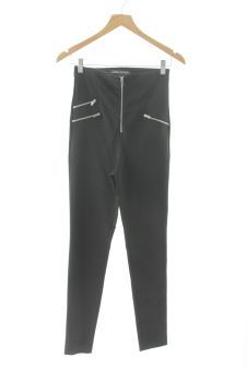 Pantaloni casual S Zara, foto 1 di 2