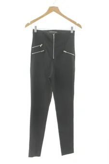 Pantalón Casual S Zara, foto 1 de 2