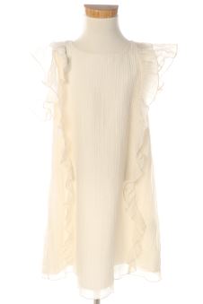 Vestido 6 años H&M