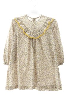 Aufwändiges Kleid 116 Lola Palacios