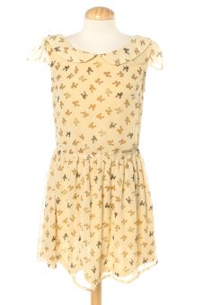 Einfaches Kleid M Sfera, Foto 1 von 2