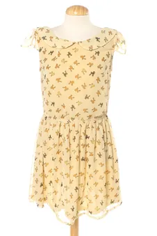 Einfaches Kleid M Sfera, Foto 1 von 2
