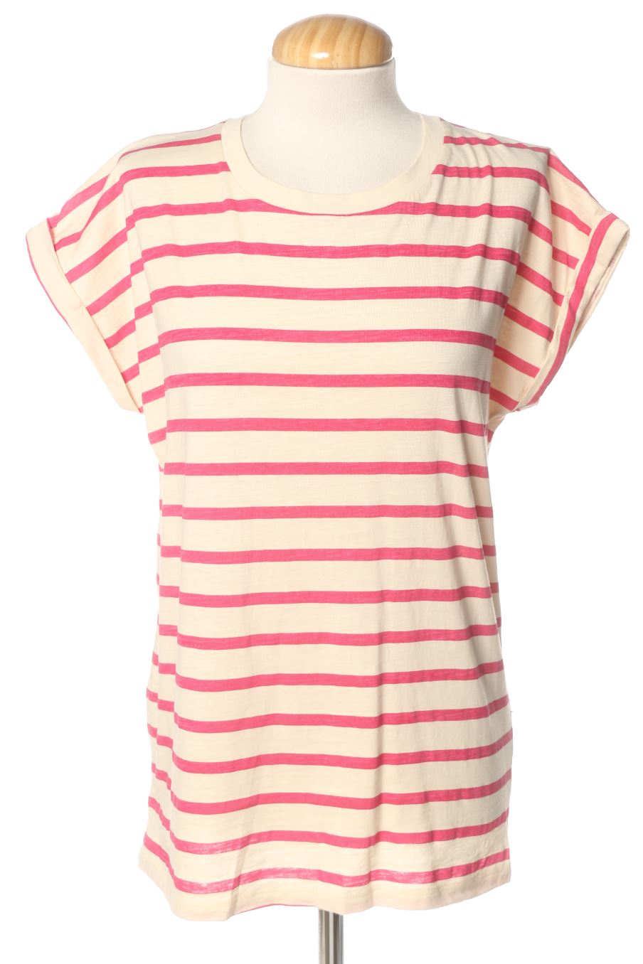 Maglietta de soyaconcept de la talla S, de color righe