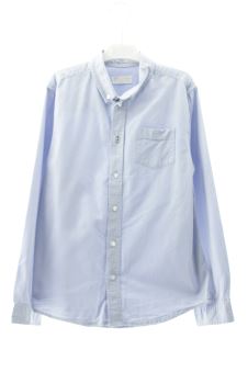 Chemise manches longues 11 ans ZY