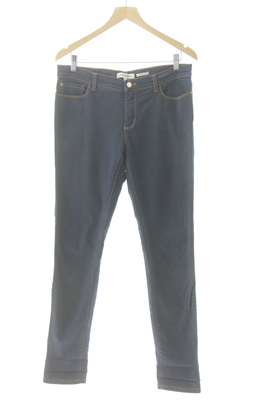 Jeans de Pedro del Hierro de la talla 42, de color blu