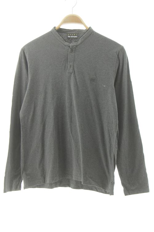 T-shirt à manches longues