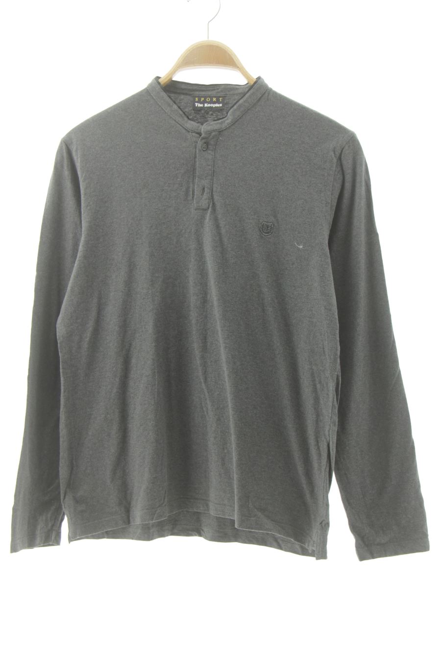 T-shirt à manches longues The kooples de la taille M
