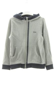 Sweatshirt 10 ans Hugo boss