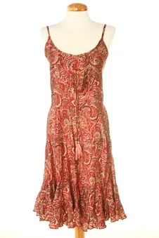 Robe de jour S S.N.MODA, photo 1 sur 2