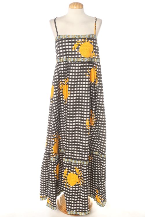 Robe casual
