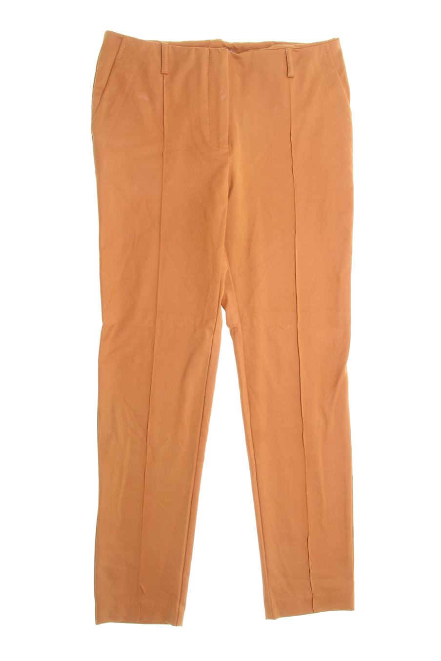 Pantalon Cortefiel de la taille 38, de couleur marron