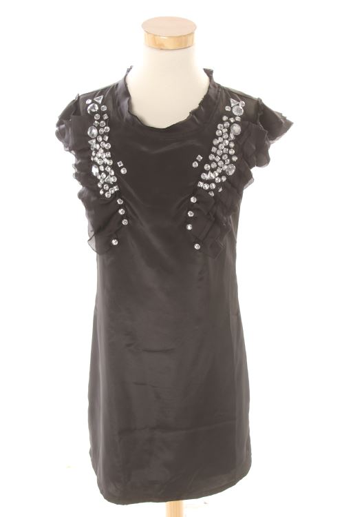 Vestido casual