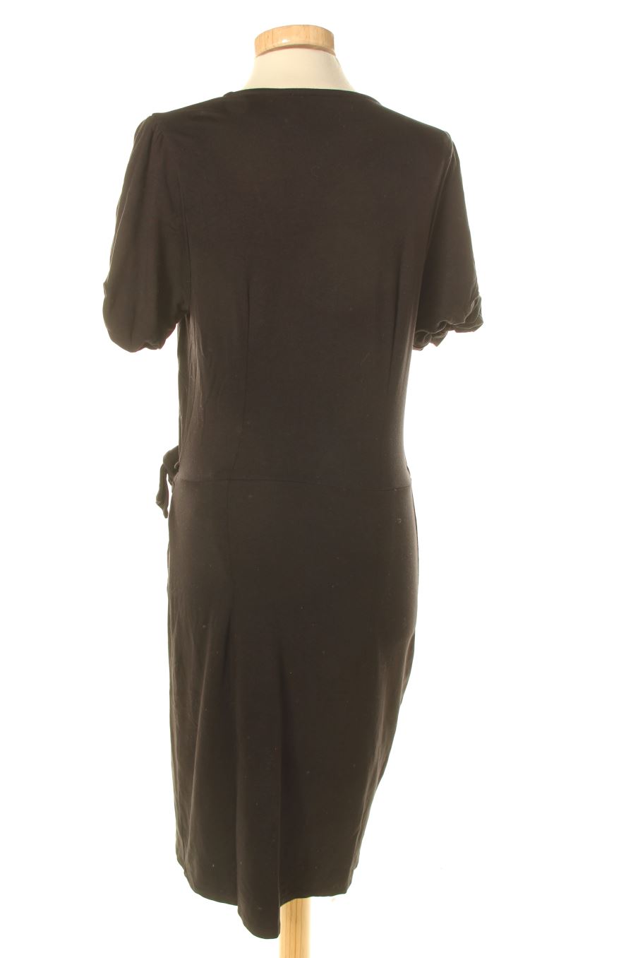 Robe casual Promod de la taille M, de couleur noir