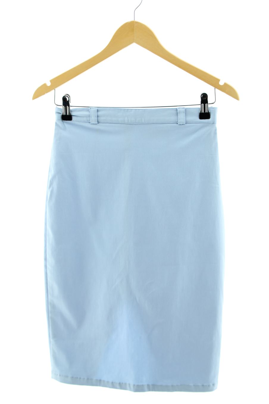 Jupe Strada de la taille 34, de couleur bleu