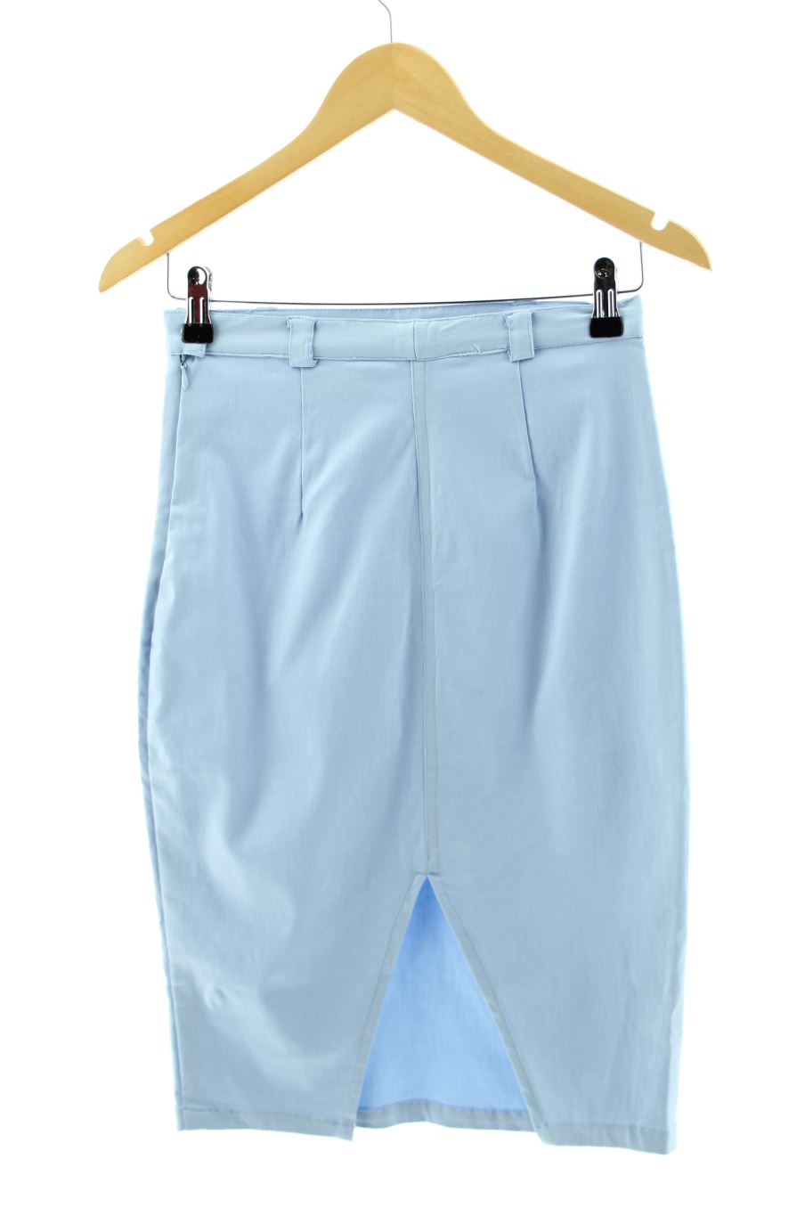Jupe Strada de la taille 34, de couleur bleu