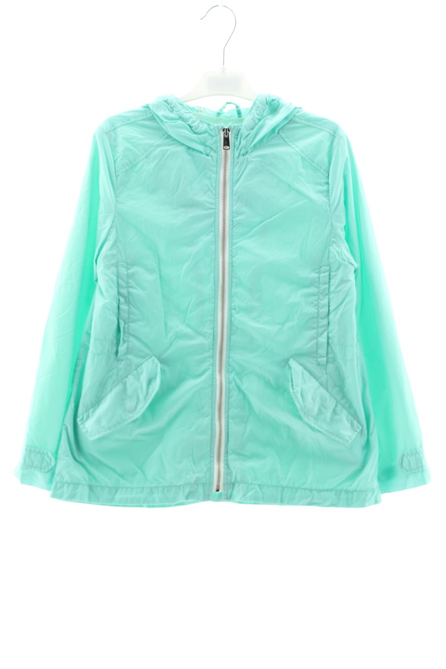 Cazadora de Zara de la talla 11 años de segunda mano
