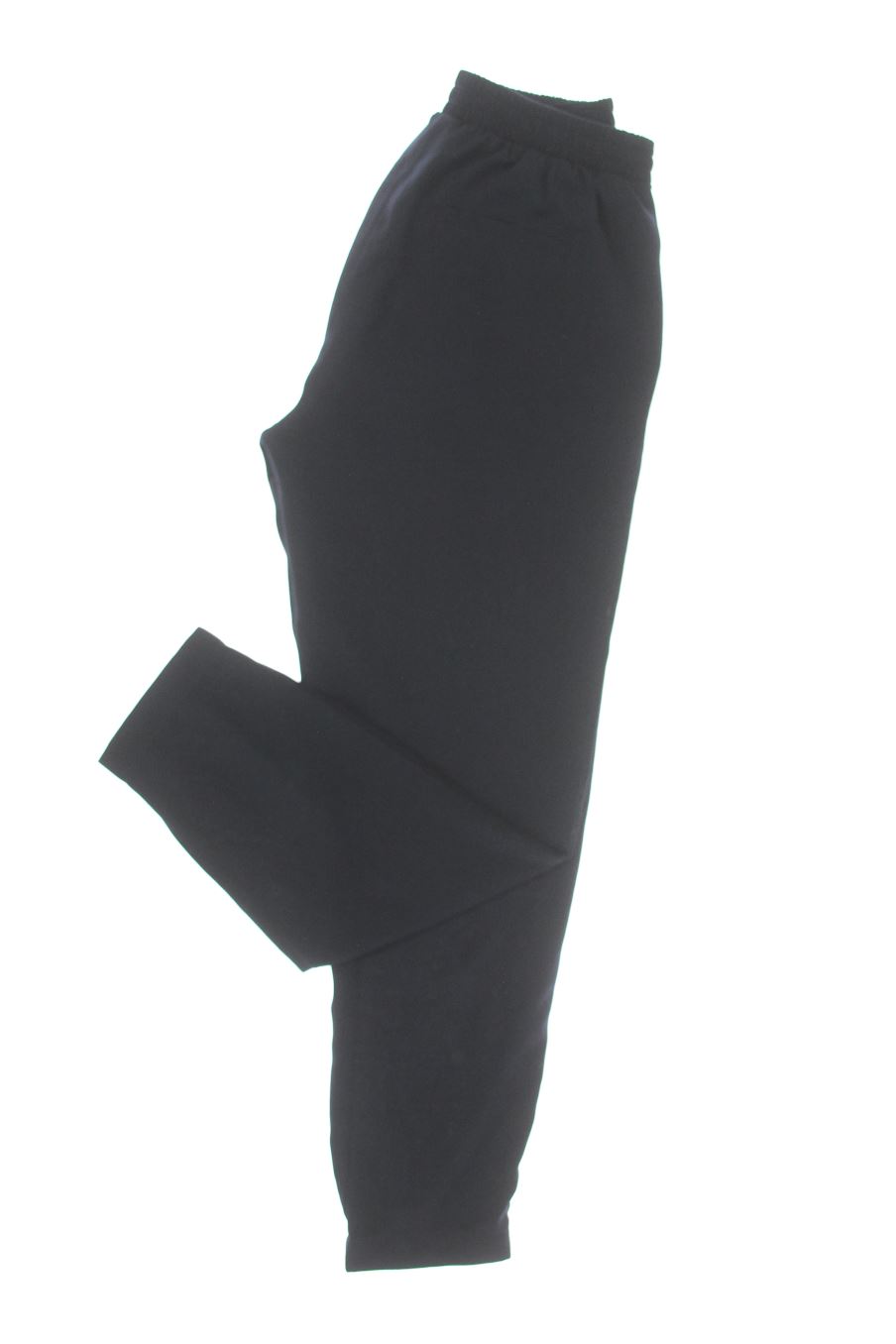 Pantalon Forever 21 de la taille S, de couleur bleu marine