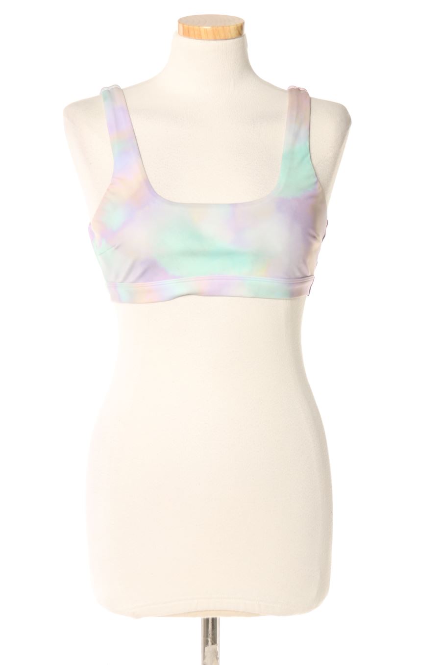 Top Etam de la taille M, de couleur imprimés