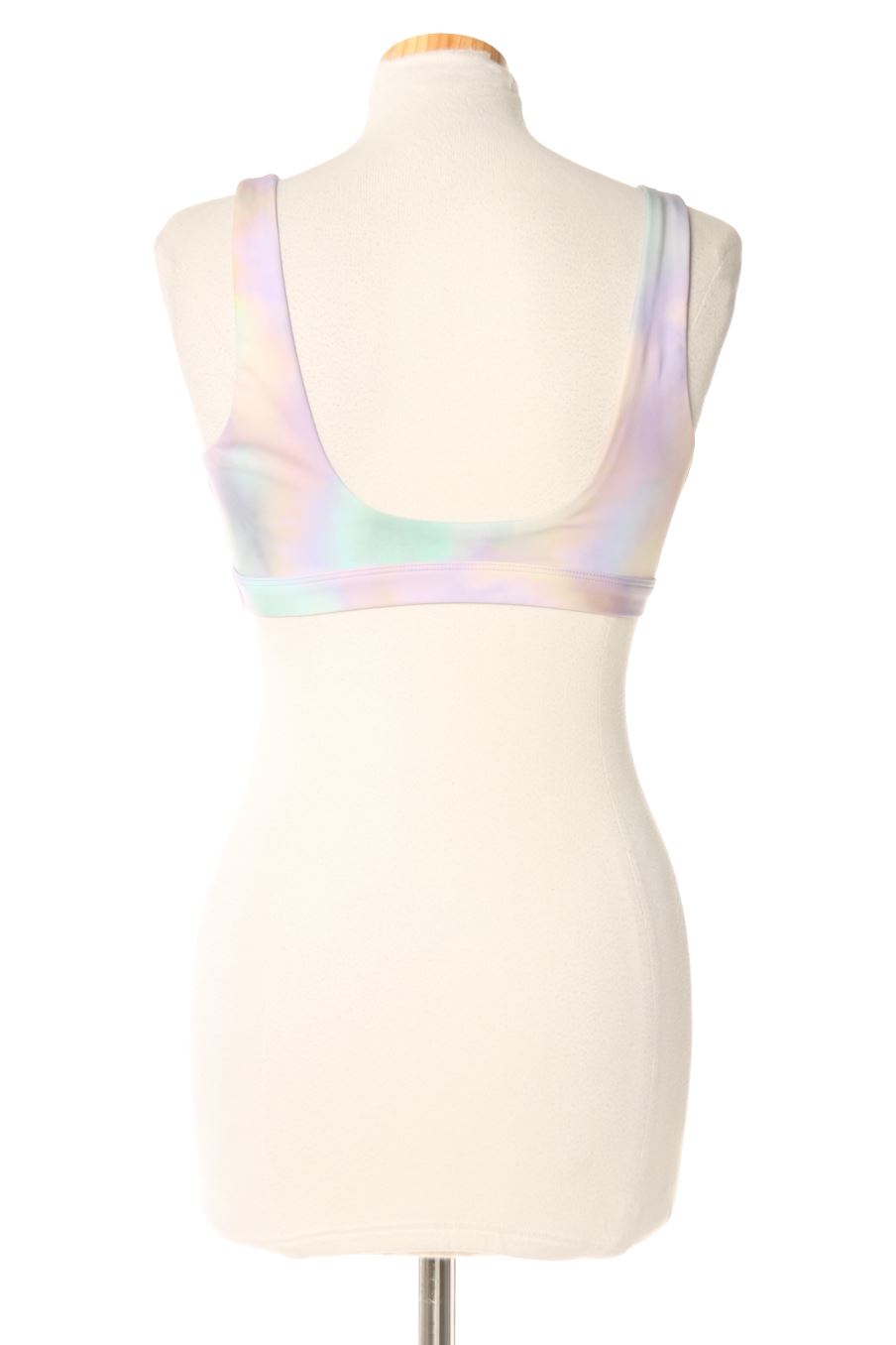 Top Etam de la taille M, de couleur imprimés