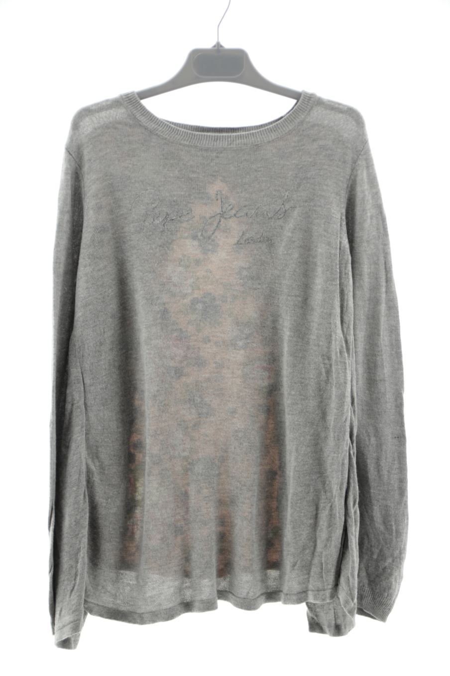 Jersey de Pepe Jeans de la talla 10 años de segunda mano