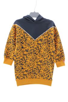 Robe casual 2 ans WE