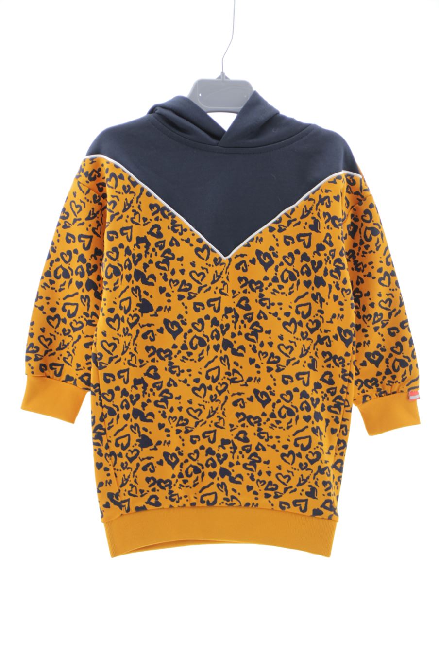 Robe casual WE de la taille 2 ans de seconde main