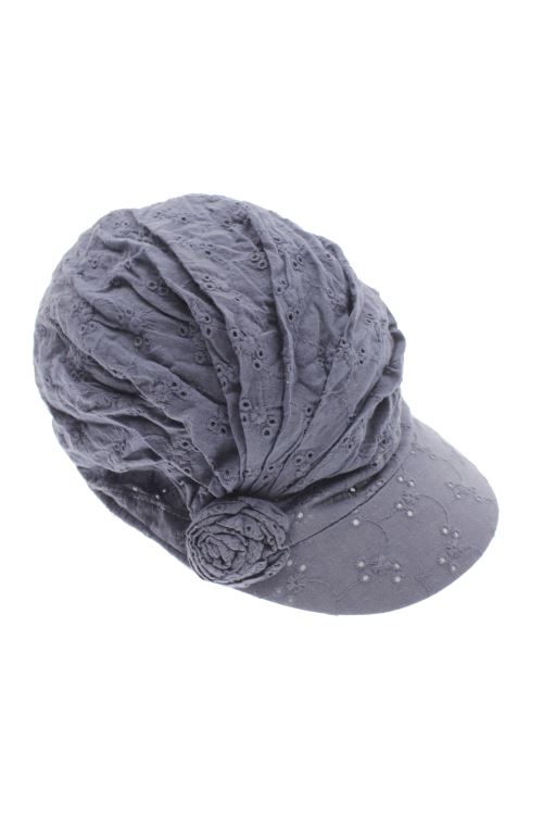 Bonnet