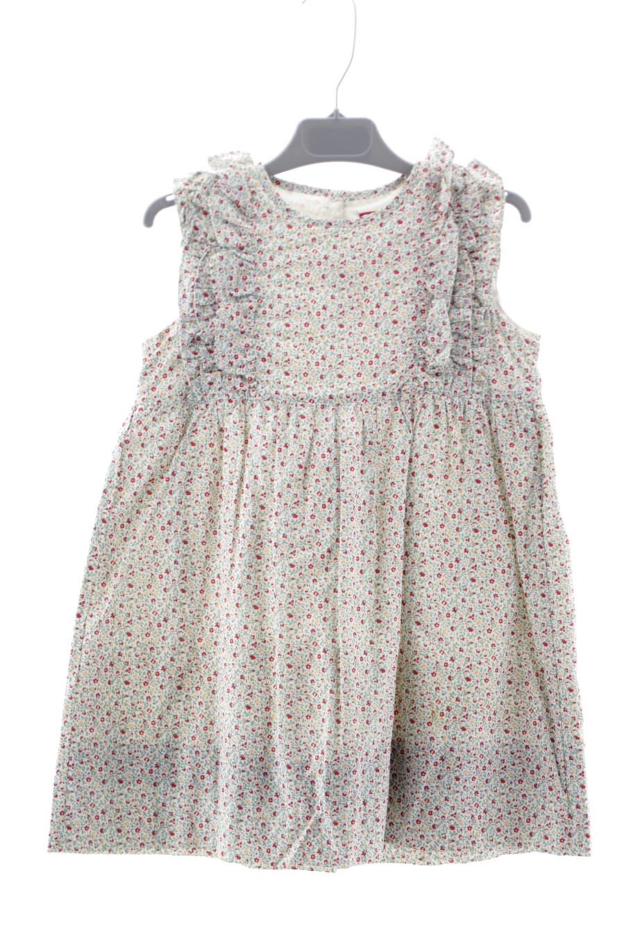 Vestido de Neck & Neck de la talla 6 años de segunda mano