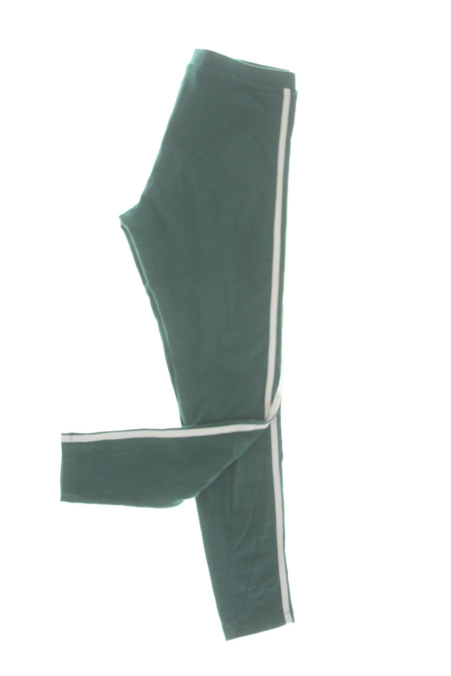 Jogging Adidas de la taille 36, de couleur vert