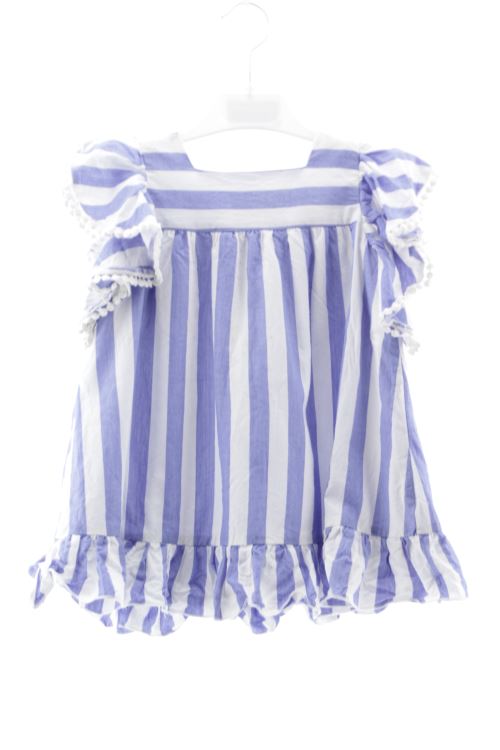 Aufwändiges Kleid