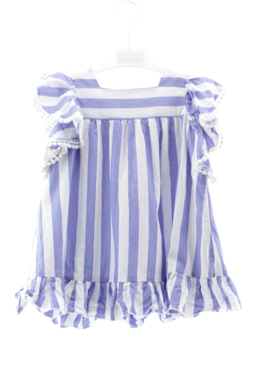 Vestido de La Hormiga de la talla 2 años de segunda mano
