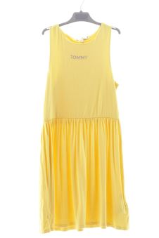 Robe casual 12 ans Tommy Hilfiger