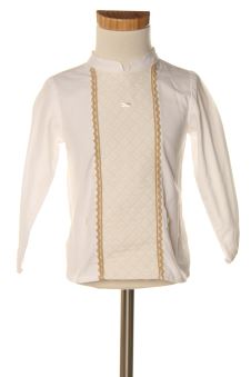 Blouse à manches longues 2 ans Yoedu