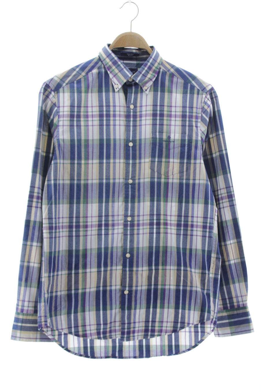 Hemd von Gant Größe M