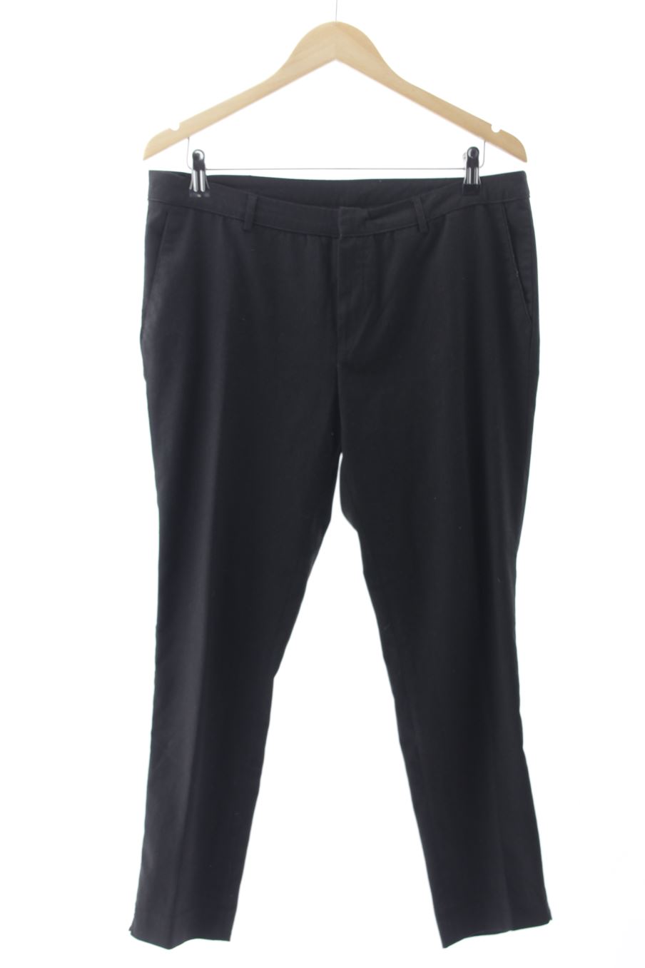 Pantalon Pimkie de la taille 42, de couleur noir