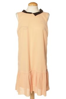 Robe casual L Pull & Bear, photo 1 sur 2