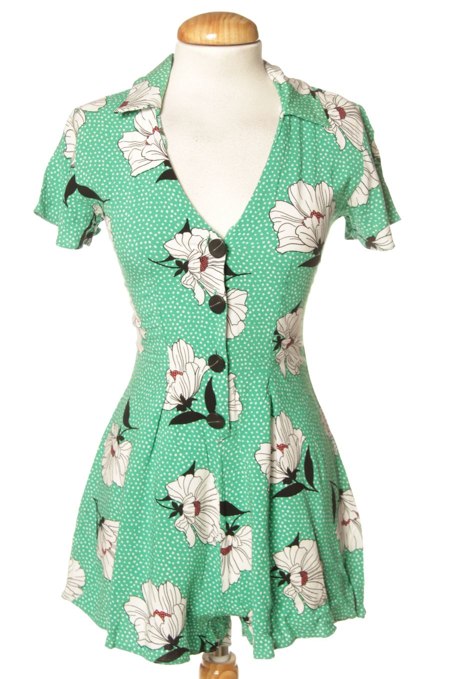 Combinaisons ASOS de la taille 32, de couleur imprimés