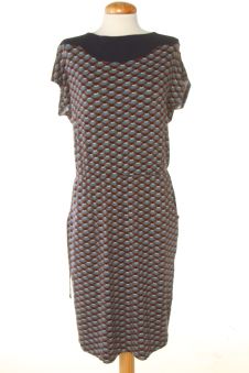 Robe casual XL Nathalie Vleeschouwer