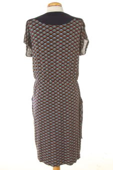 Robe casual XL Nathalie Vleeschouwer
