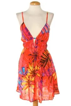 Vestido casual M Desigual, foto 1 de 2