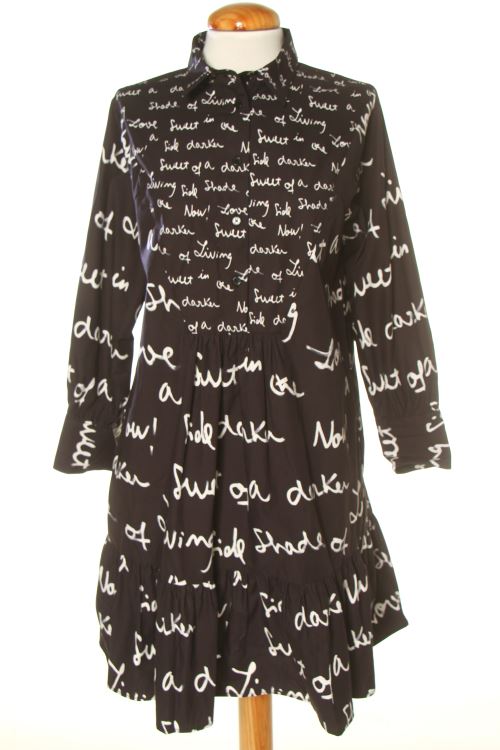 Robe casual