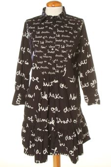 Robe casual M Desigual, photo 1 sur 2