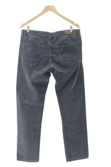 Pantalon largo 44 Massimo Dutti