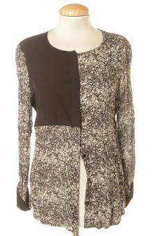 Blusa a maniche lunghe M I.CODE